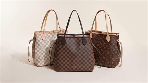 louis vuitton neverfull preis|louis vuitton neverfull prices.